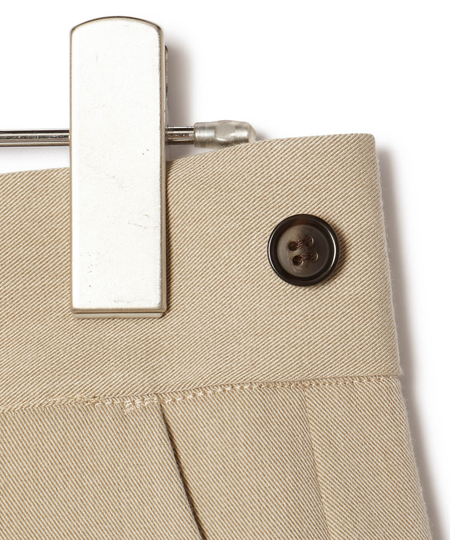 ADAM ET ROPE'「【WEB限定】骨格別スラックスパンツ（ストレート/ウェーブ/ナチュラル）」|スラックス|