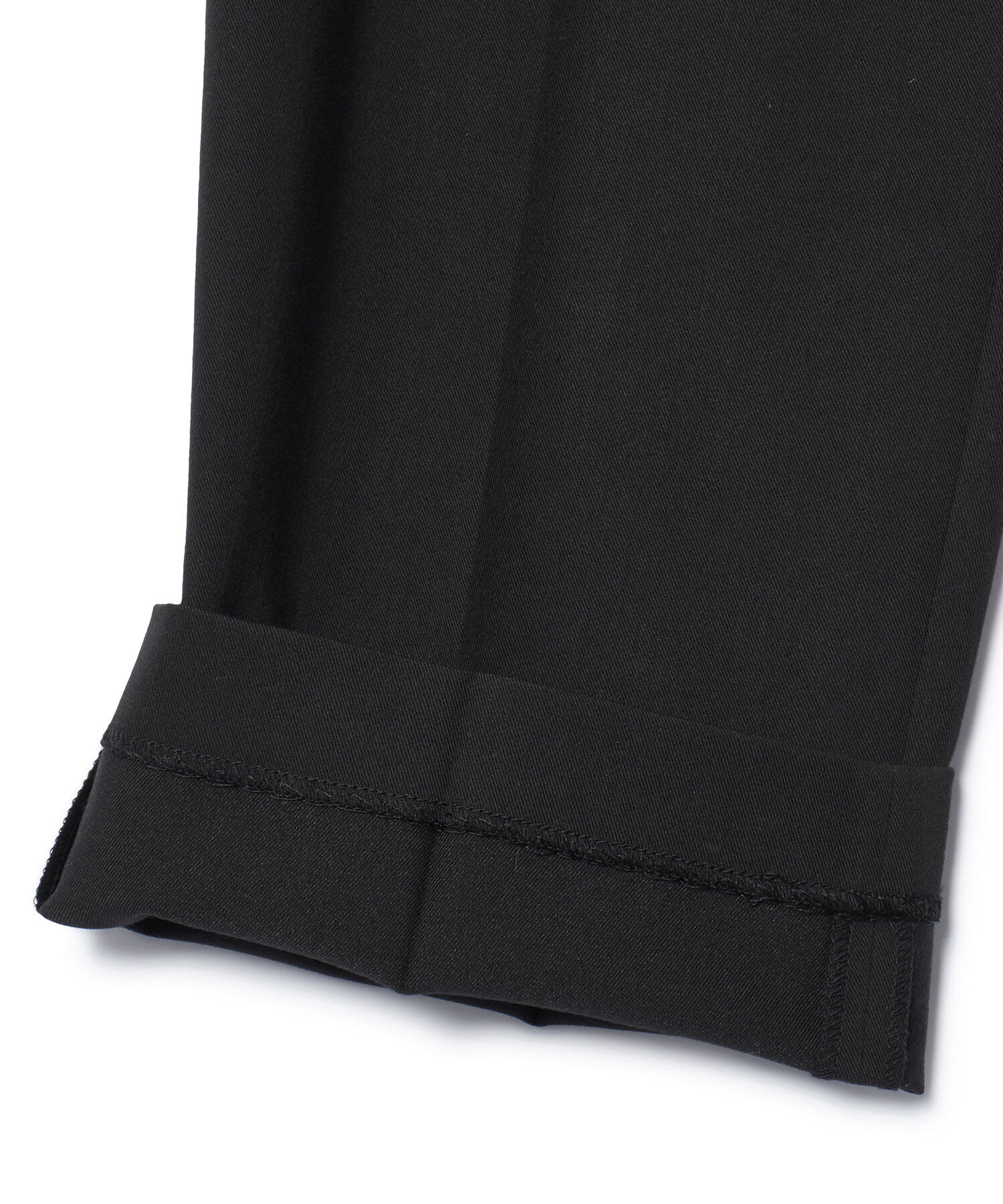 ADAM ET ROPE'「【WEB限定】骨格別スラックスパンツ（ストレート/ウェーブ/ナチュラル）」|スラックス|