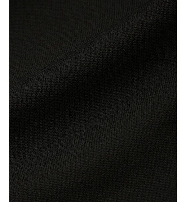 ADAM ET ROPE'「フォルムカーディガンセットワンピース」|ワンピース|