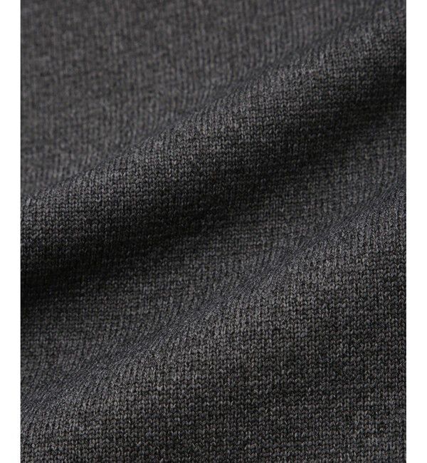 ADAM ET ROPE'「フォルムカーディガンセットワンピース」|ワンピース|