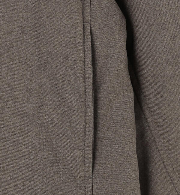 DANTON「DANTON | 〈別注〉インサレーションコート WOMEN」|ダウン|