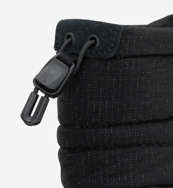  「THE NORTH FACE | Nuptse Bootie Backzip GTX MEN」|ショートブーツ|