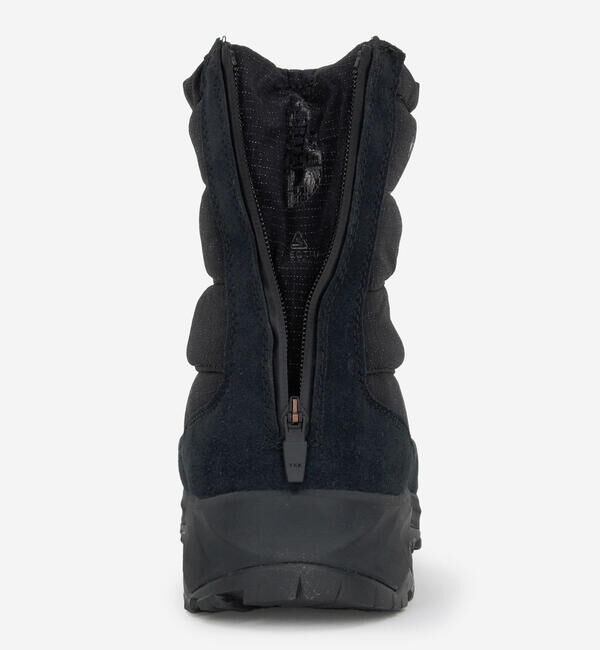  「THE NORTH FACE | Nuptse Bootie Backzip GTX MEN」|ショートブーツ|