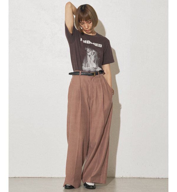  「【GEMINI】パンツ」|チノ|