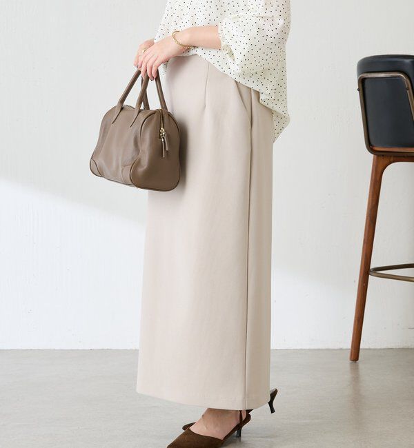  「ビーズラインカットセットアップ」|ワンピース|