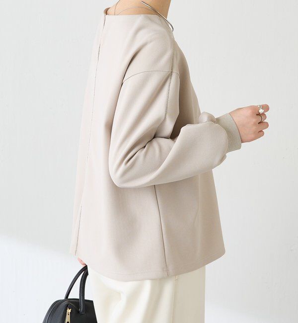  「ビーズラインカットセットアップ」|ワンピース|