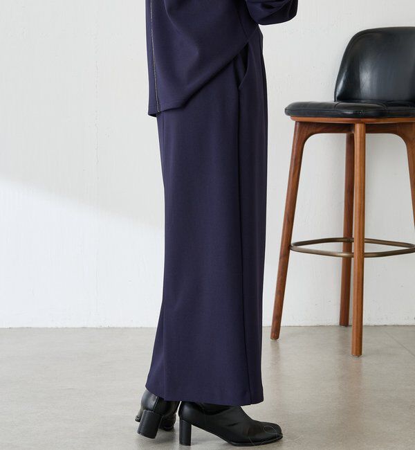  「ビーズラインカットセットアップ」|ワンピース|