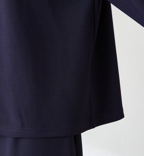  「ビーズラインカットセットアップ」|ワンピース|