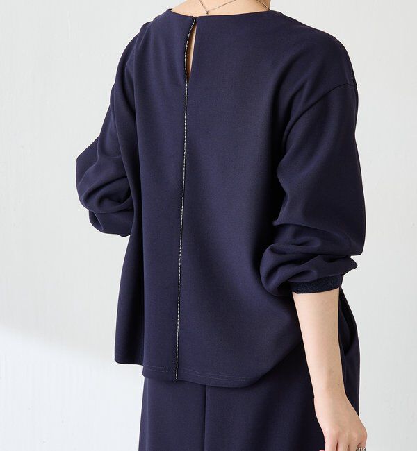  「ビーズラインカットセットアップ」|ワンピース|