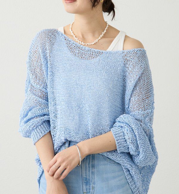  「予約【レイヤードスタイルに◎】ミニマルテレコタンク」|キャミソール|