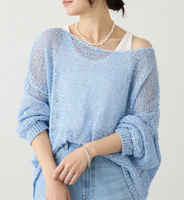  「予約【レイヤードスタイルに◎】ミニマルテレコタンク」|キャミソール|