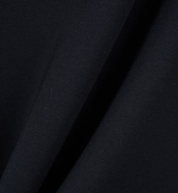  「ボトルネックポンチプルオーバー」|Tシャツ・カットソー|