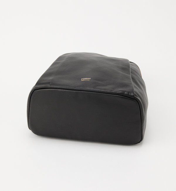  「レザーリュックサック」|リュック|