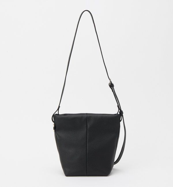  「【再値下げ】レザーミニショルダーバッグ」|ショルダー・メッセンジャー|