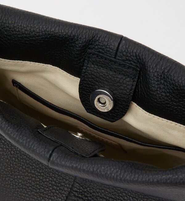  「【再値下げ】レザーミニショルダーバッグ」|ショルダー・メッセンジャー|