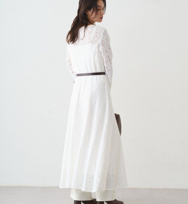  「レースワンピース」|ワンピース|