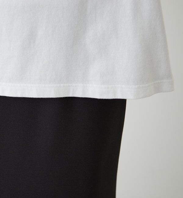  「【GOOD ROCK SPEED】NYCロンT」|Tシャツ・カットソー|