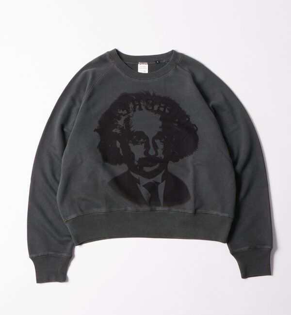  「【Sourcream】 GREAT FIGURE SWEATSHIRT」|Tシャツ・カットソー|