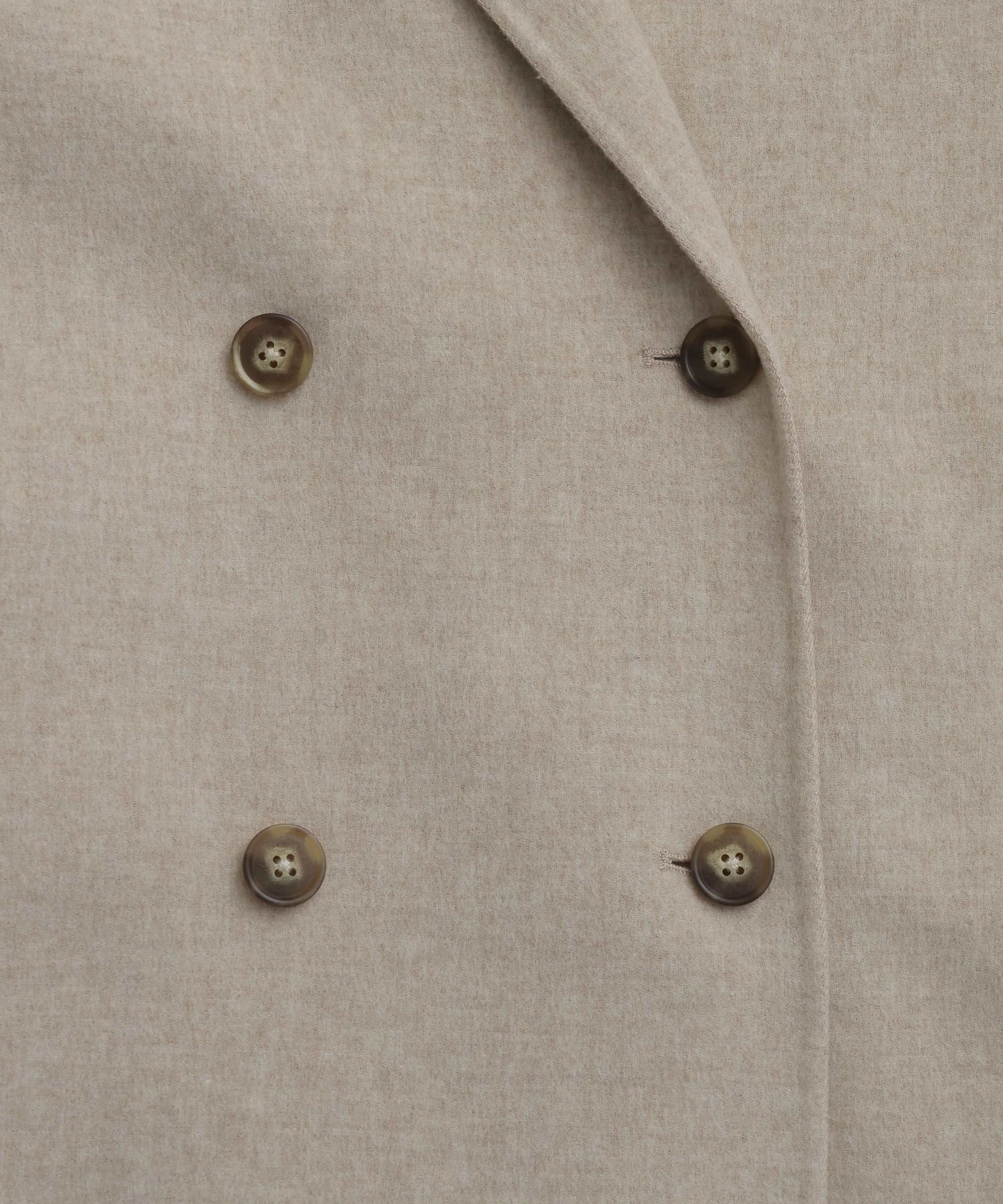 A part by 「【Sサイズ展開】カシープチェスターコート」|チェスターコート|