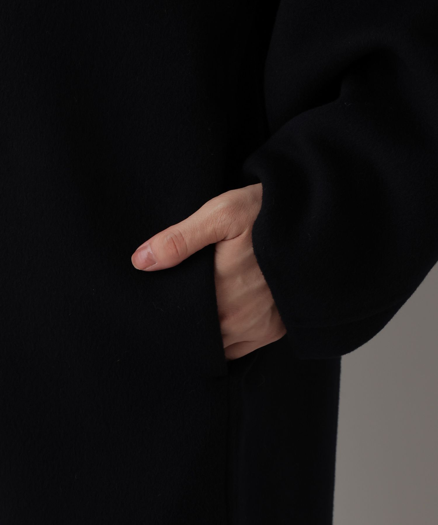 A part by 「【Sサイズ展開】カシープチェスターコート」|チェスターコート|