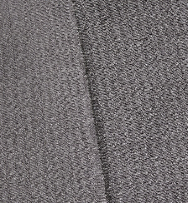 ABAHOUSE「【セットアップ対応】吸水速乾 リネンライク スラックス パンツ」|スラックス|