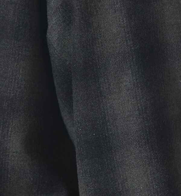 ABAHOUSE「【YOIDORE / ヨイドレ】Souvenir Wool Jacket / ス」|ブルゾン・スタジャン|