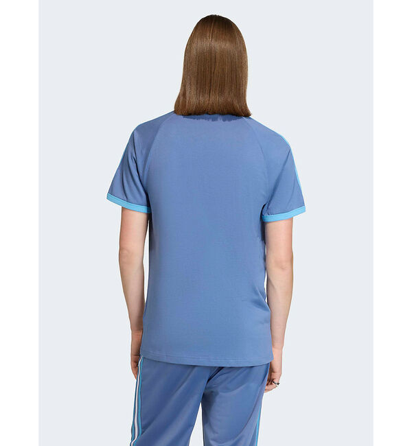 ABAHOUSE「【adidas originals/アディダスオリジナルス】3-STRIPES」|Tシャツ・カットソー|