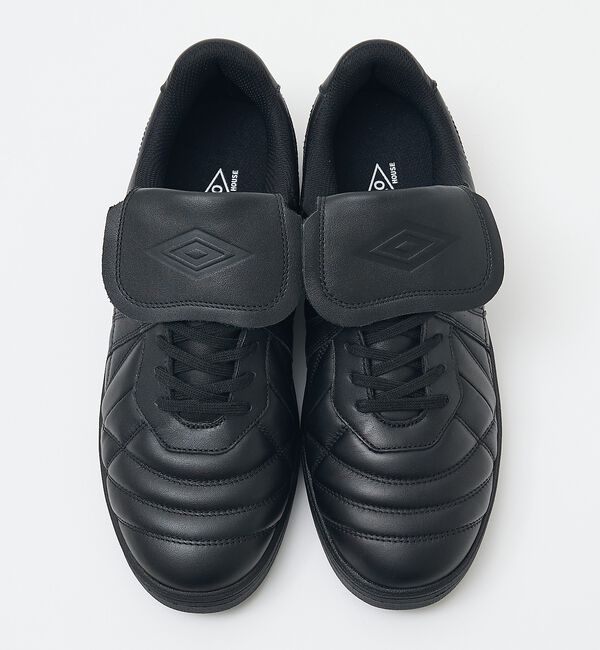 ABAHOUSE「【UMBRO HOUSE/アンブロハウス】スパイクスニーカー/ユニセックス【予約」|スニーカー|