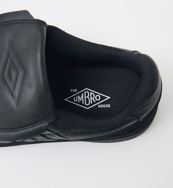 ABAHOUSE「【UMBRO HOUSE/アンブロハウス】スパイクスニーカー/ユニセックス【予約」|スニーカー|