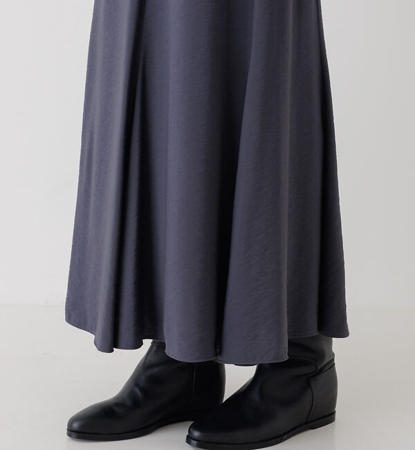 Rouge vif「【XSサイズ展開】セミマーメイドスカート」|スカート|