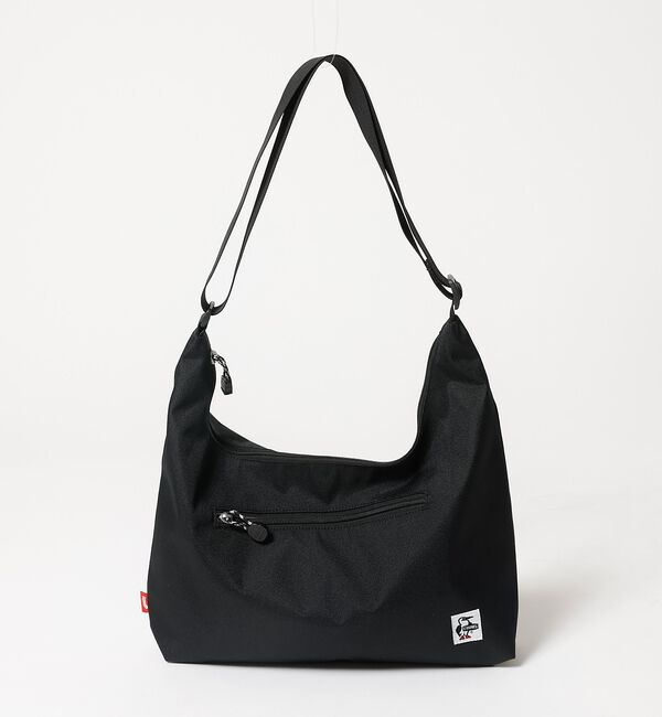 Rouge vif「【CHUMS / チャムス】Recycle Plain Shoulder Bag」|ショルダー・メッセンジャー|