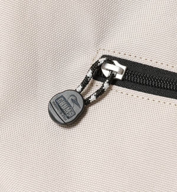 Rouge vif「【CHUMS / チャムス】Recycle Plain Shoulder Bag」|ショルダー・メッセンジャー|