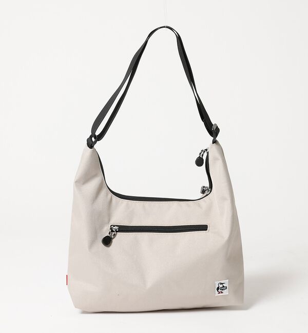 Rouge vif「【CHUMS / チャムス】Recycle Plain Shoulder Bag」|ショルダー・メッセンジャー|