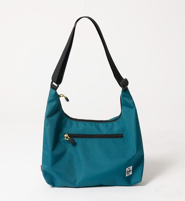 Rouge vif「【CHUMS / チャムス】Recycle Plain Shoulder Bag」|ショルダー・メッセンジャー|