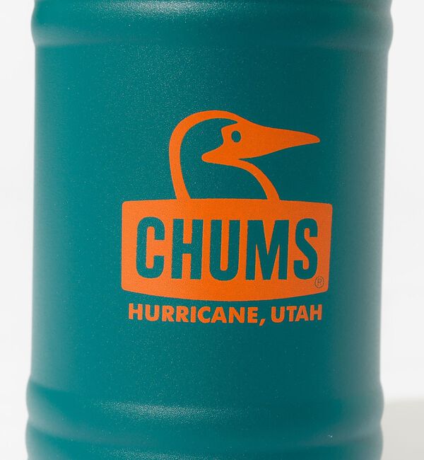 Rouge vif「【CHUMS/チャムス】キャンパーウェーブボトル300ml/水筒/タンブラー/お」|食器・キッチングッズ|