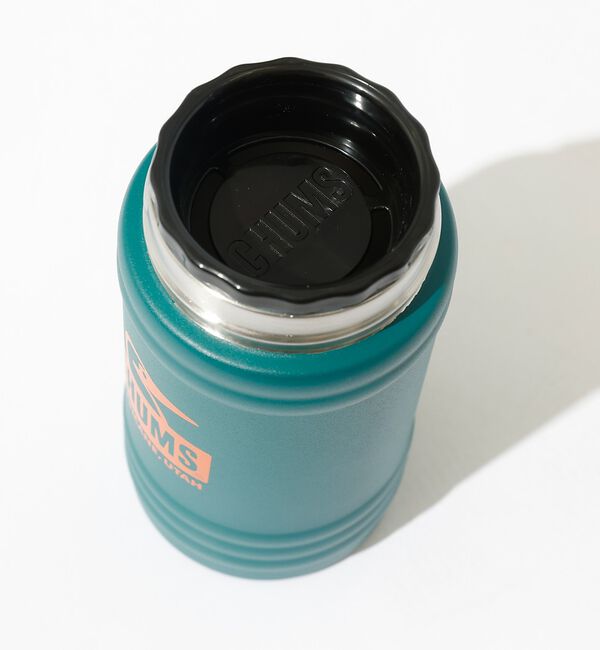 Rouge vif「【CHUMS/チャムス】キャンパーウェーブボトル300ml/水筒/タンブラー/お」|食器・キッチングッズ|