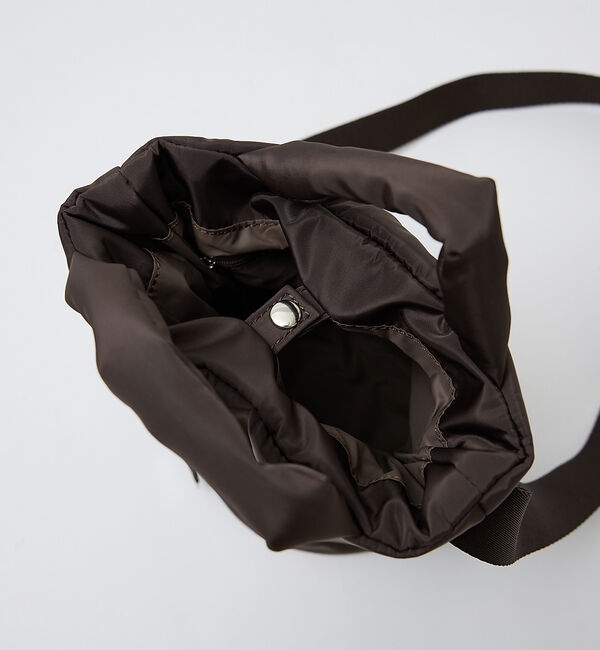 abahouse mavie「【OUTDOOR】２WAYベルトトート(SS)」|ショルダー・メッセンジャー|