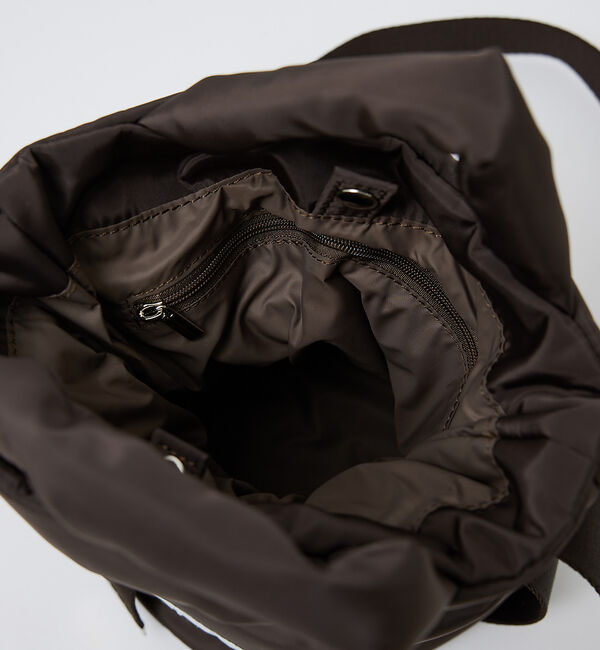 abahouse mavie「【OUTDOOR】２WAYベルトトート(SS)」|ショルダー・メッセンジャー|