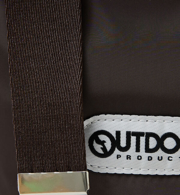 abahouse mavie「【OUTDOOR】２WAYベルトトート(SS)」|ショルダー・メッセンジャー|