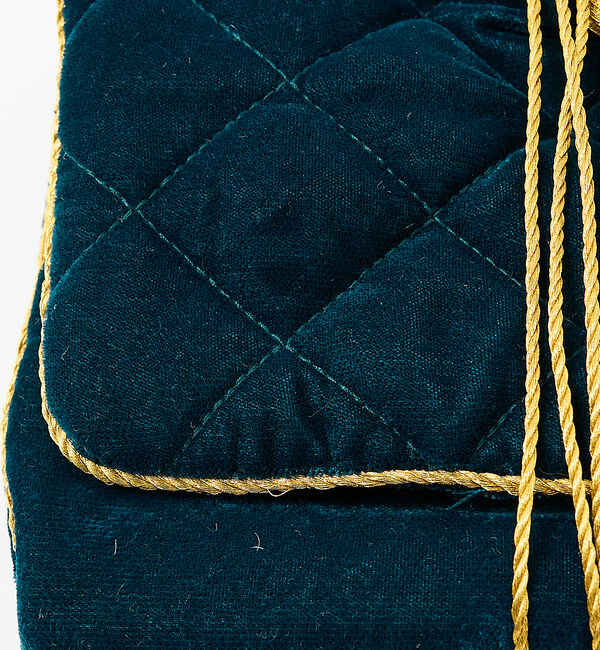 The Store by C' 「【GIGI】Original jewelry pouch／ジュエリーポーチ」|ポーチ|