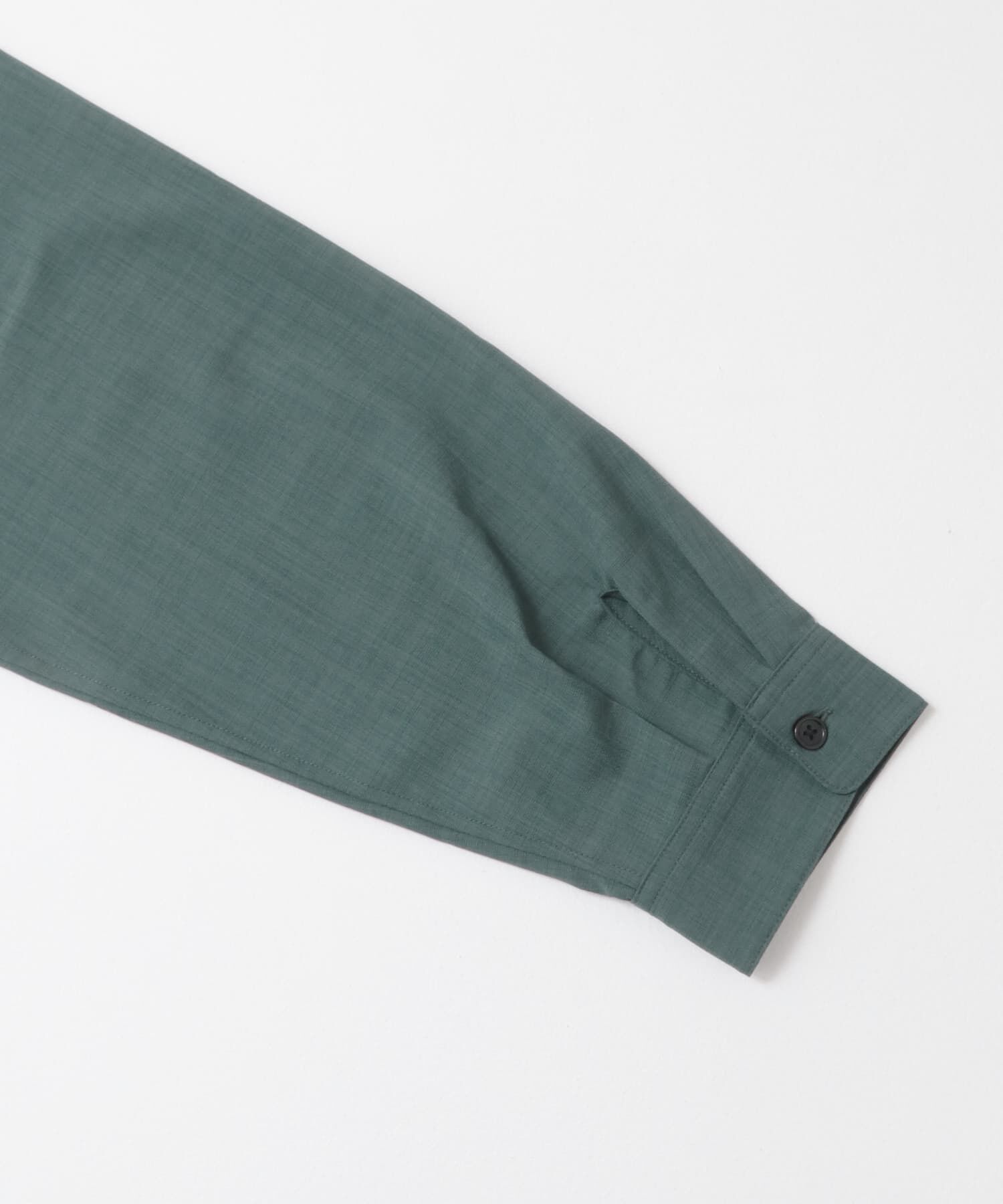 URBAN RESEARCH DOORS「『XLサイズ/WEB限定』『UR TECH DRYLUXE』 LONG-SLEEVE SHIRTS」|シャツ・ブラウス|