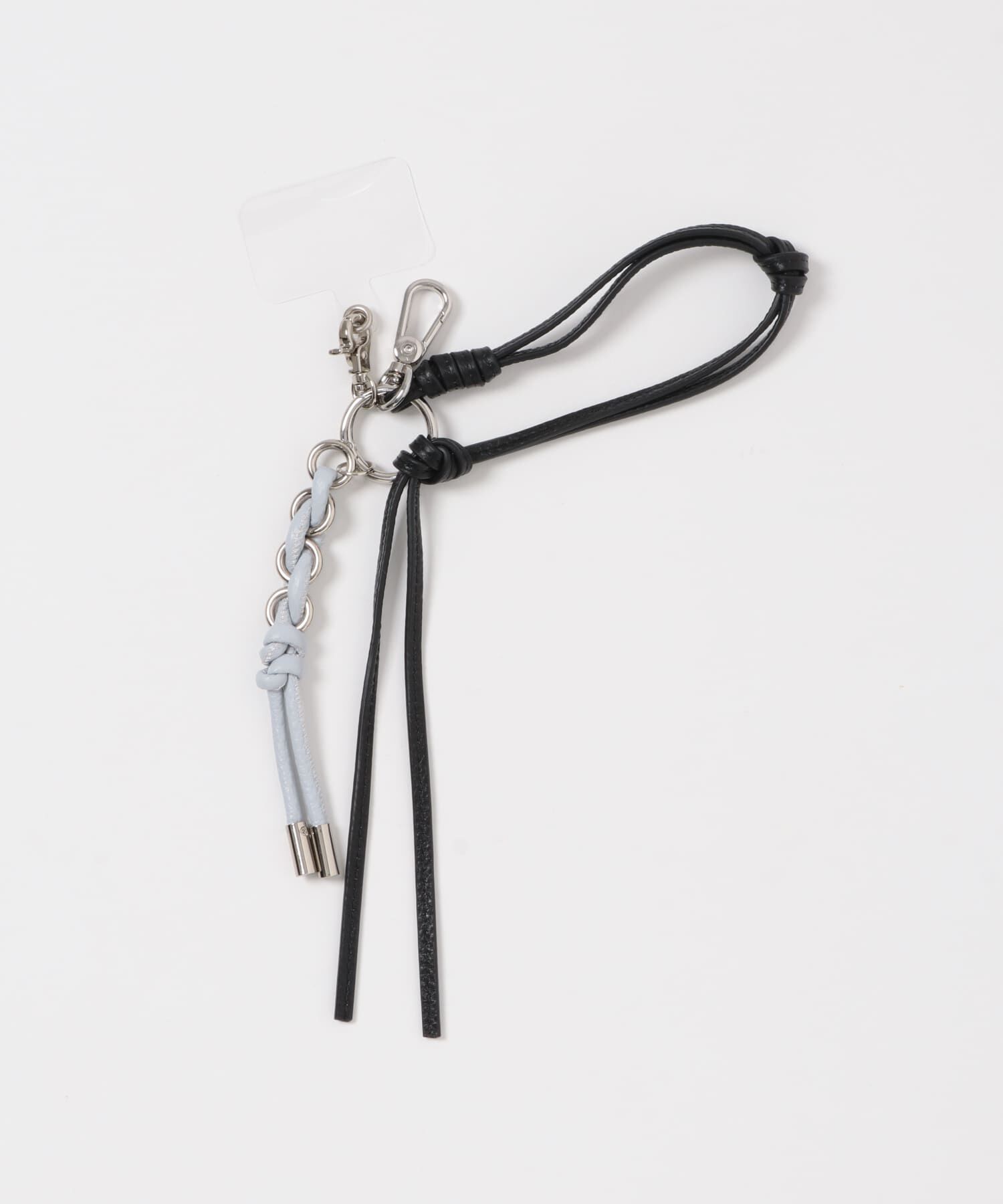 RODE SKO「『別注』BEAURE&times;RODESKO　レザーチャーム」|チャーム・キーホルダー|