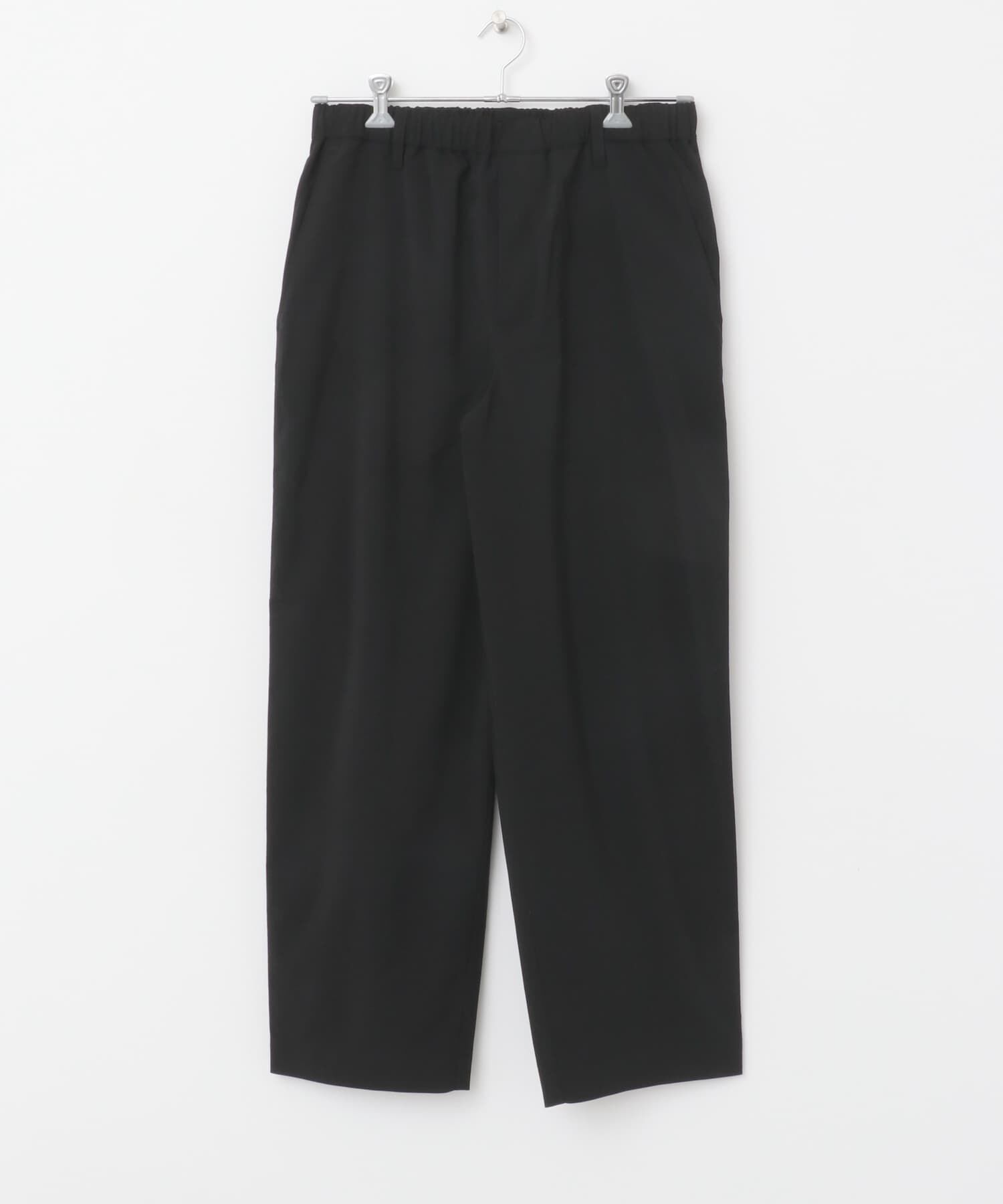 Sonny Label 「リネンタッチポリエステルイージーパンツ」|その他|