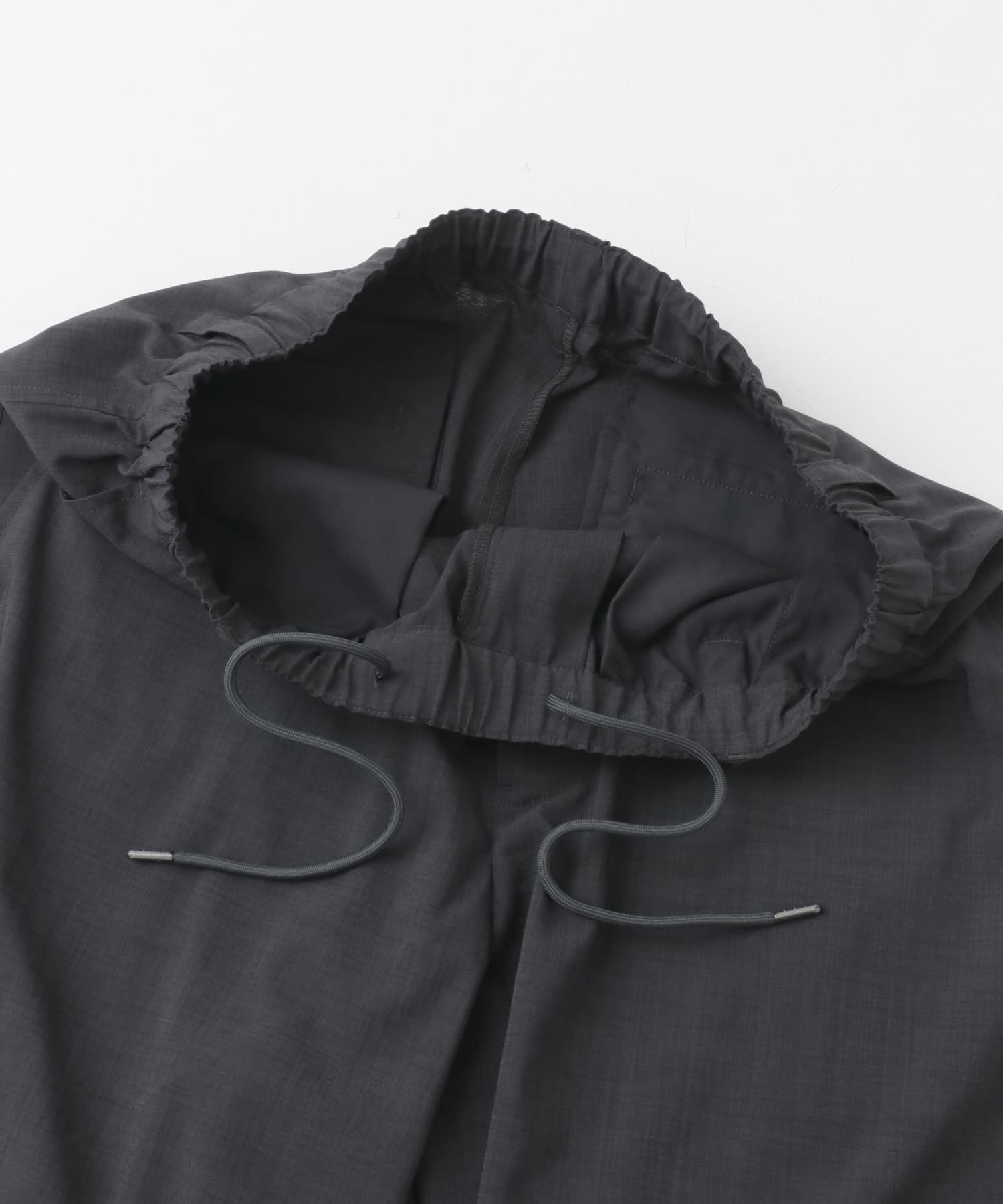 Sonny Label 「リネンタッチポリエステルイージーパンツ」|その他|