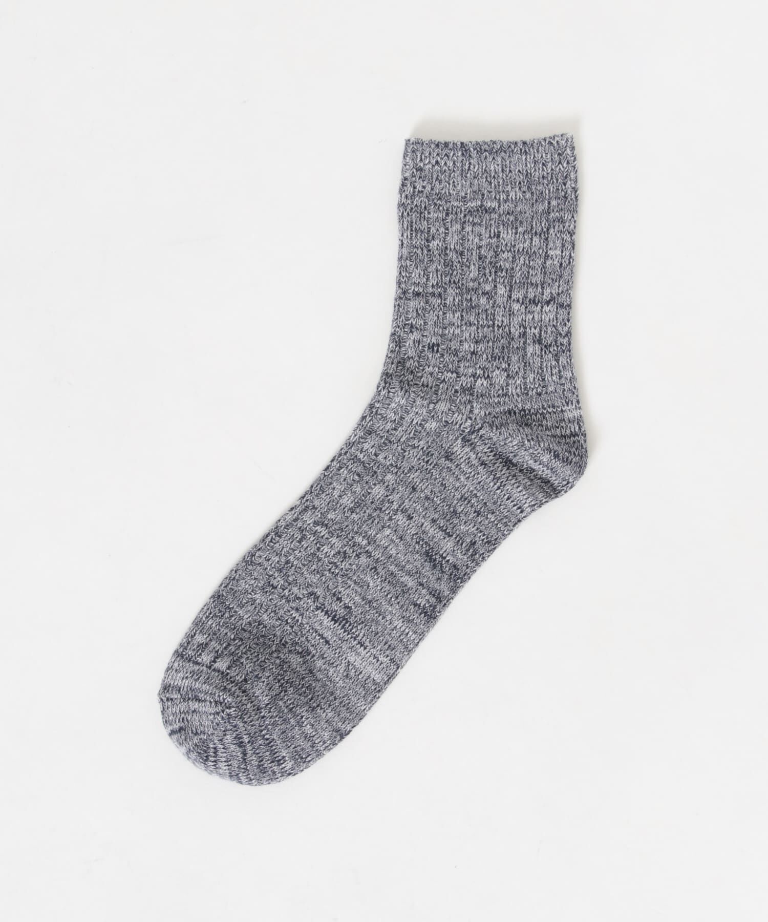 URBAN RESEARCH「『UR TECH』カラーMIXショートソックス」|ソックス|