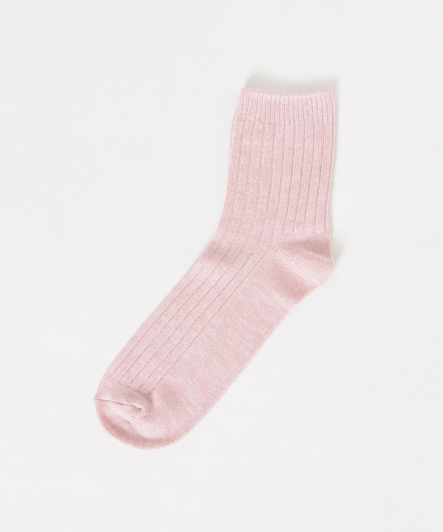 URBAN RESEARCH「『UR TECH』カラーMIXショートソックス」|ソックス|