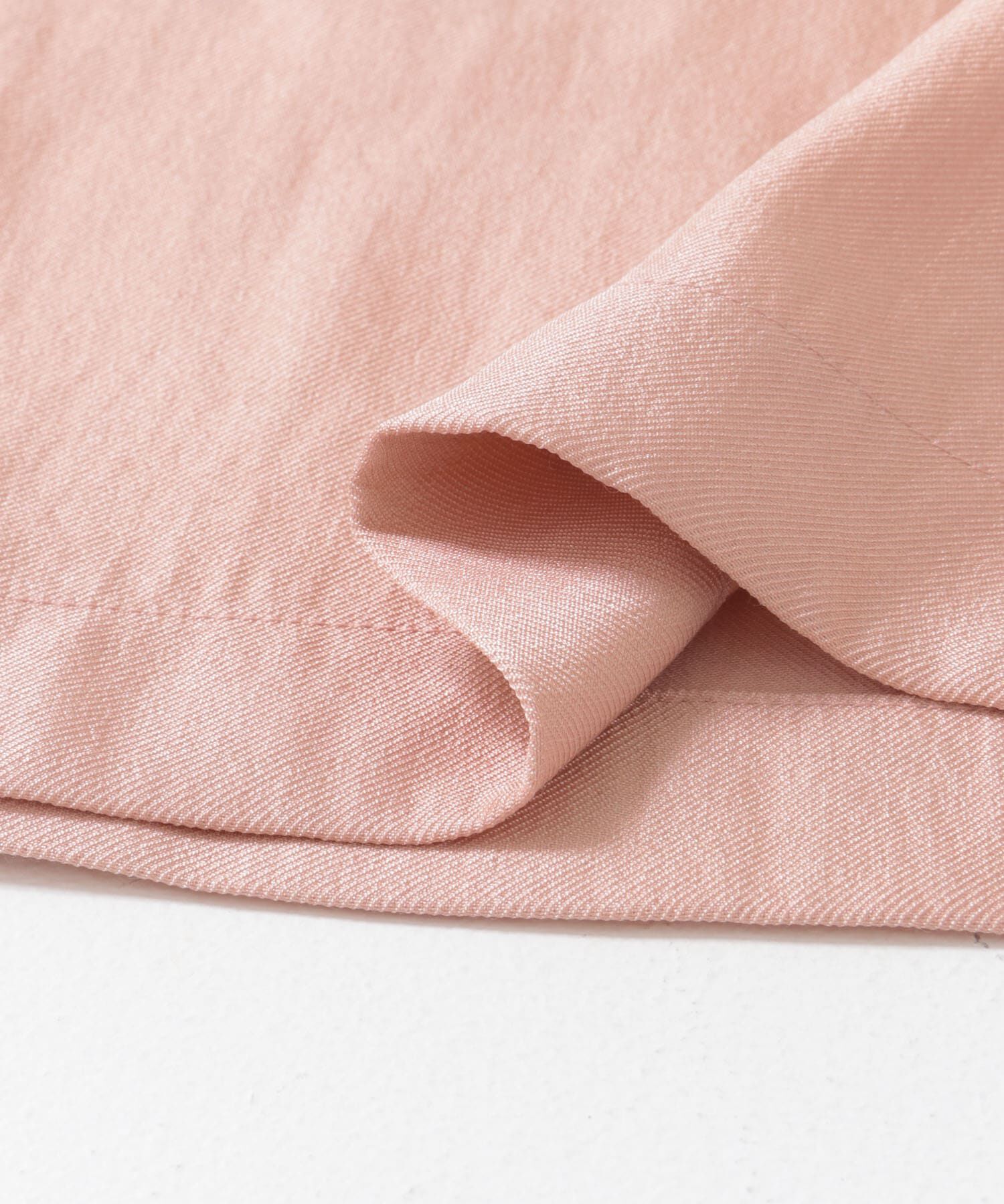 URBAN RESEARCH ROSSO「『再入荷予定カラー』ブライトツイルイージーパンツ」|その他|