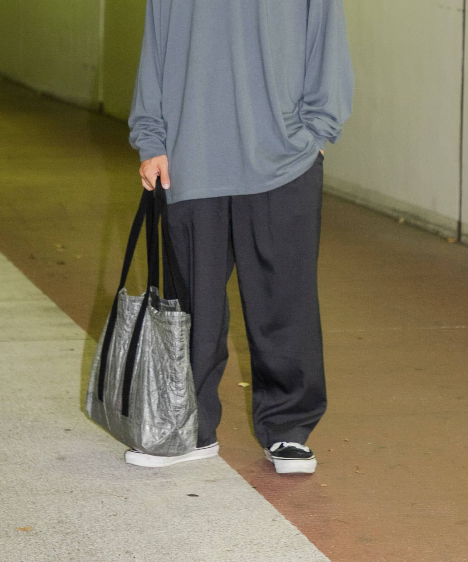 URBAN RESEARCH「Dad EASY WIDE PANTS」|その他|