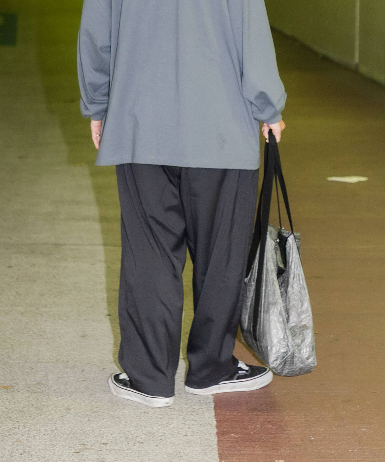 URBAN RESEARCH「Dad EASY WIDE PANTS」|その他|