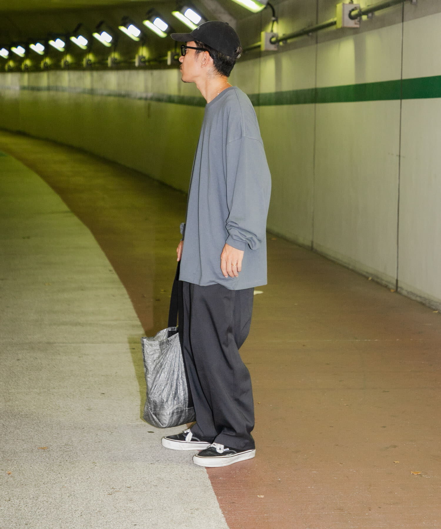 URBAN RESEARCH「Dad EASY WIDE PANTS」|その他|